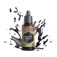 Ilustracja produktu The Army Painter: Speedpaint 2.0 - Occultist Cloak